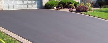 Best Driveway Repair and Patching  in Andalusia, IL